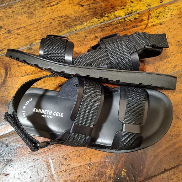 Kenneth Cole 9528-Coast Slide